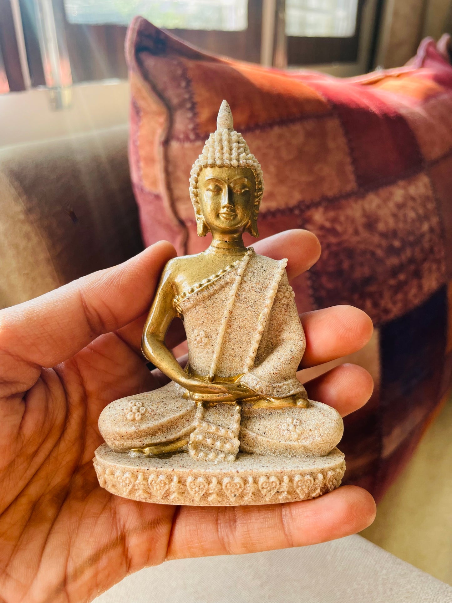 Buddha Idol/Showpiece