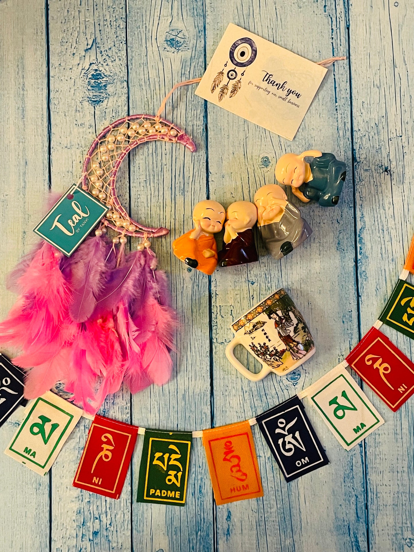 “Happy Place” Gift Hamper Combo #1