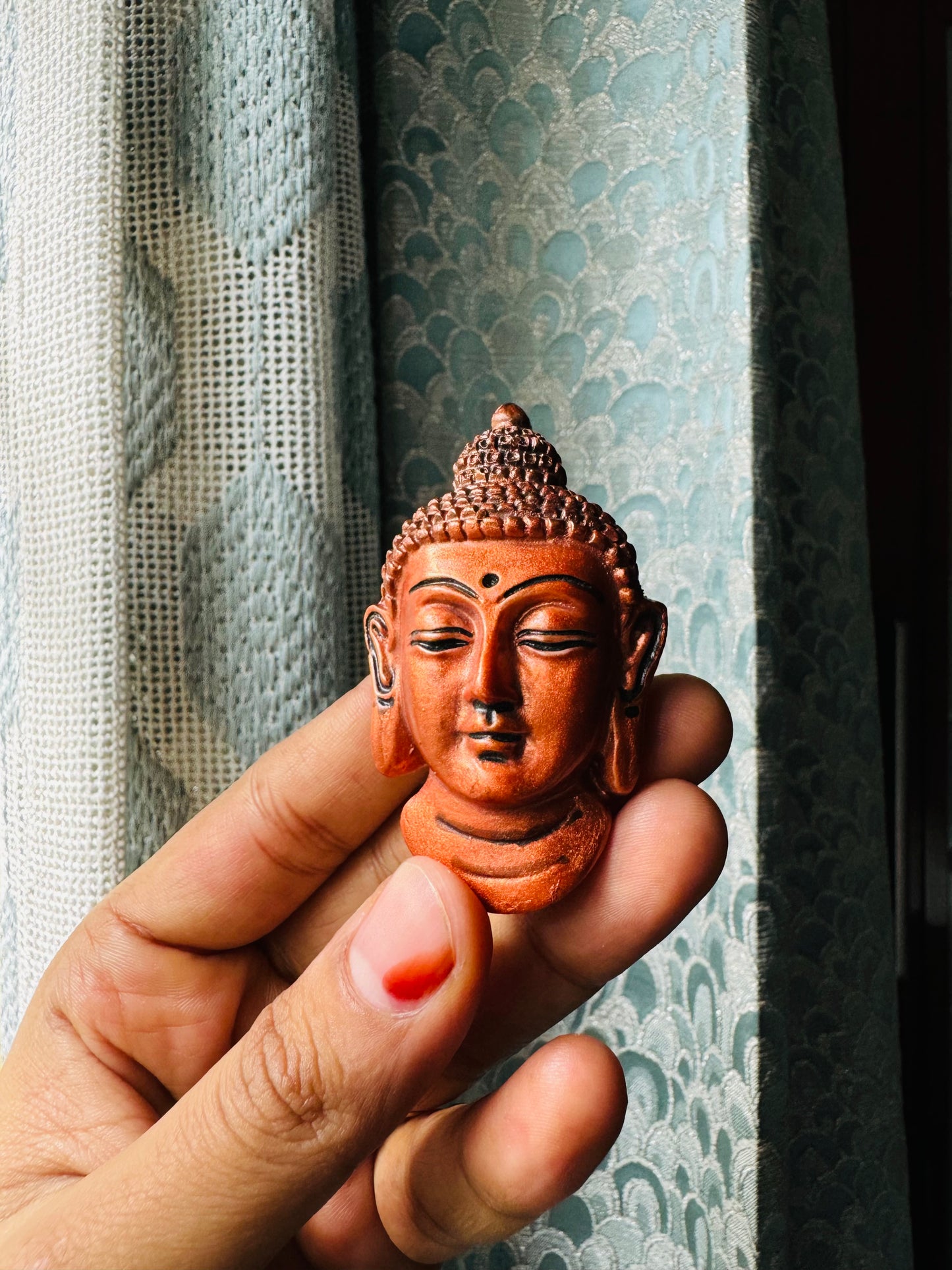 Buddha Fridge Magnet