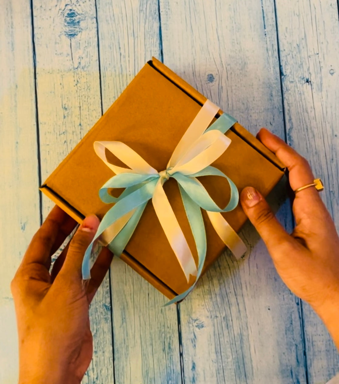 “Happy Place” Gift Hamper Combo #1