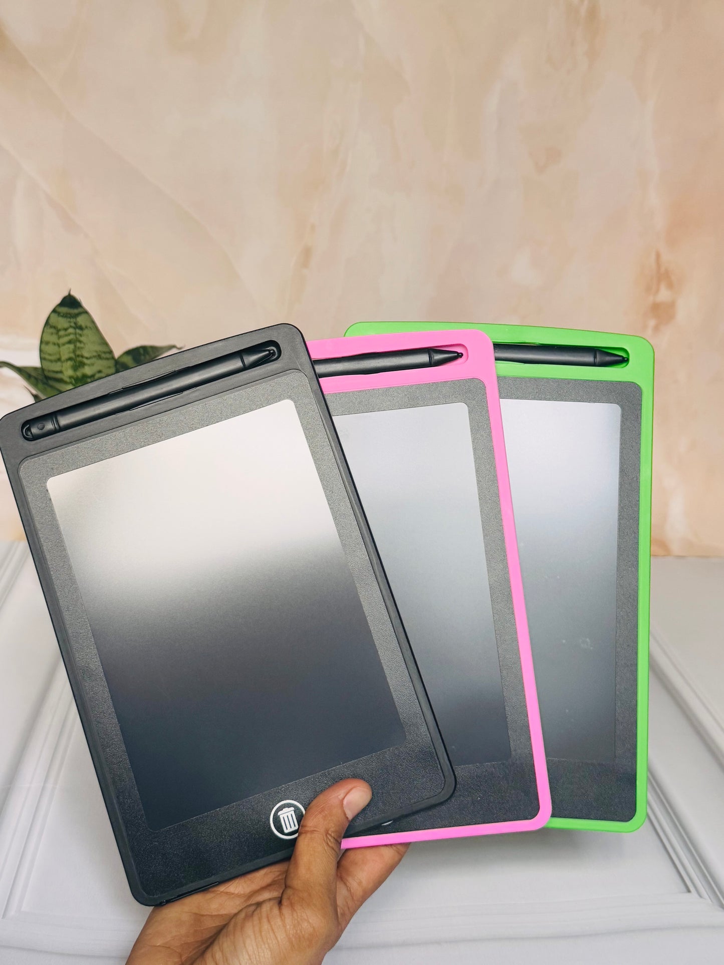 LCD Writing Tablet for Kids | 8.5" LED Screen