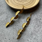 Premium Quality Brass Designer Dangler Earrings