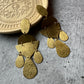 Premium Quality Brass Designer Dangler Earrings