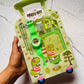 Kids Gift Hamper with Watch | Stationery Set Theme Kit