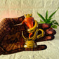 Lord Ganesha Idol/Showpiece