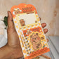 Cute Capybara Sticky Note Planner | Kawaii Stationery for Journaling