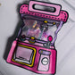 Kids Gift Hamper - Stationary Set Purple Theme