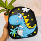Kids 3D Backpack | School Bag | Kuromi, Dino, Football Club, Space Theme