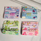 Dino Sticky Notes 4 Piece Set | Dinosaur Memo Pads for school