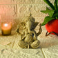 Lord Ganesha Stone Idol/Showpiece