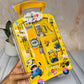 Kids Gift Hamper with Watch | Stationery Set Theme Kit