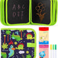 Reusable Chalk Doodle Book for Kids – With Pens & Wipes