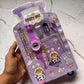 Kids Gift Hamper with Watch | Stationery Set Theme Kit