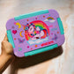 Moontalk Premium Compartment Lunch Box For Kids – Leakproof | Stainless Steel BFA Free