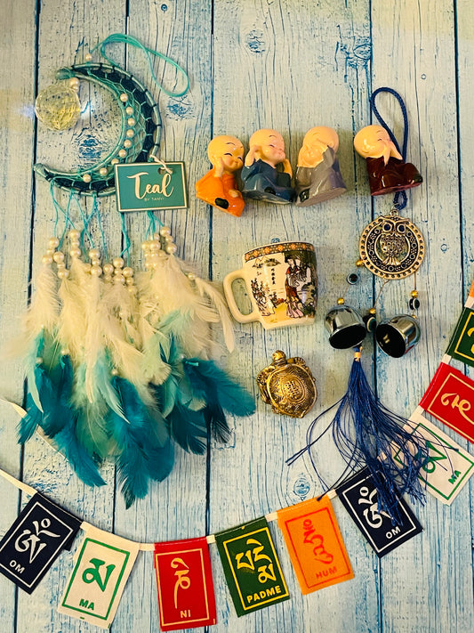 “Happy Place” Gift Hamper Combo #2