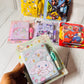 Kids Pocket Diary with Pen | Cartoon & Superhero Designs