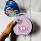 Space Travel Coin Banks | Astronaut Piggy Banks for Kids