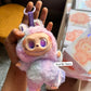 Labubu Blind Box - BigInto Energy Series | Labubu Dolls | With Keychain
