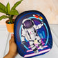 Kids 3D Backpack | School Bag | Kuromi, Dino, Football Club, Space Theme