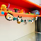 Felt Animals Hanging for crib/wall - Baby/Kids Room Decor