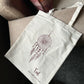 Tote bag for gifting