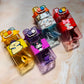 Sanrio Cartoon Character Sipper Bottle With Strap | Kids Cute Water Bottle | BPA Free Plastic Bottle