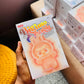 Labubu Blind Box - BigInto Energy Series | Labubu Dolls | With Keychain