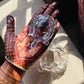 Feng Shui Glass Crystal Tortoise with Plate - Small