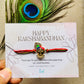 Krishna Charm Rakhi