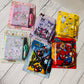 Kids Pocket Diary with Pen | Cartoon & Superhero Designs