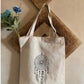 Tote bag for gifting