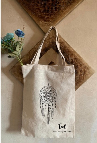 Tote bag for gifting