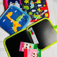 Reusable Chalk Doodle Book for Kids – With Pens & Wipes