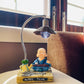 Baby Monk Buddha Lamp
