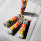 Rotating Colour Pencil Set of 12 colours | Pre‑Sharpened Art & School Supplies