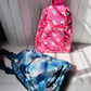 Kids Sling Bag – Cute Crossbody Chest Bag | Unicorn, Spiderman, Football Theme