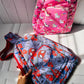 Kids Sling Bag – Cute Crossbody Chest Bag | Unicorn, Spiderman, Football Theme