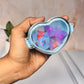 Cute Mini Eraser Set with Storage Box