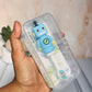 Robot Kids Toothbrush | Soft Bristles | With Protective Travel Case