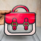 Small Return Gift Bag | Goody Bag | PVC Self Sealing Party Bags