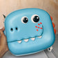 Kids 3D Dino Backpack | School Bag