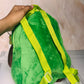 Kids Avocado Backpack | School Bags