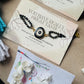 Feelin’ pretty! Gift Hamper Combo - Teal By Tanvi
