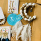 Hey Gorgeous! Premium Gift Hamper Combo - Teal By Tanvi