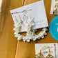 Hey Gorgeous! Premium Gift Hamper Combo - Teal By Tanvi