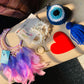 Pretty You! Gift Hamper Combo - Teal By Tanvi