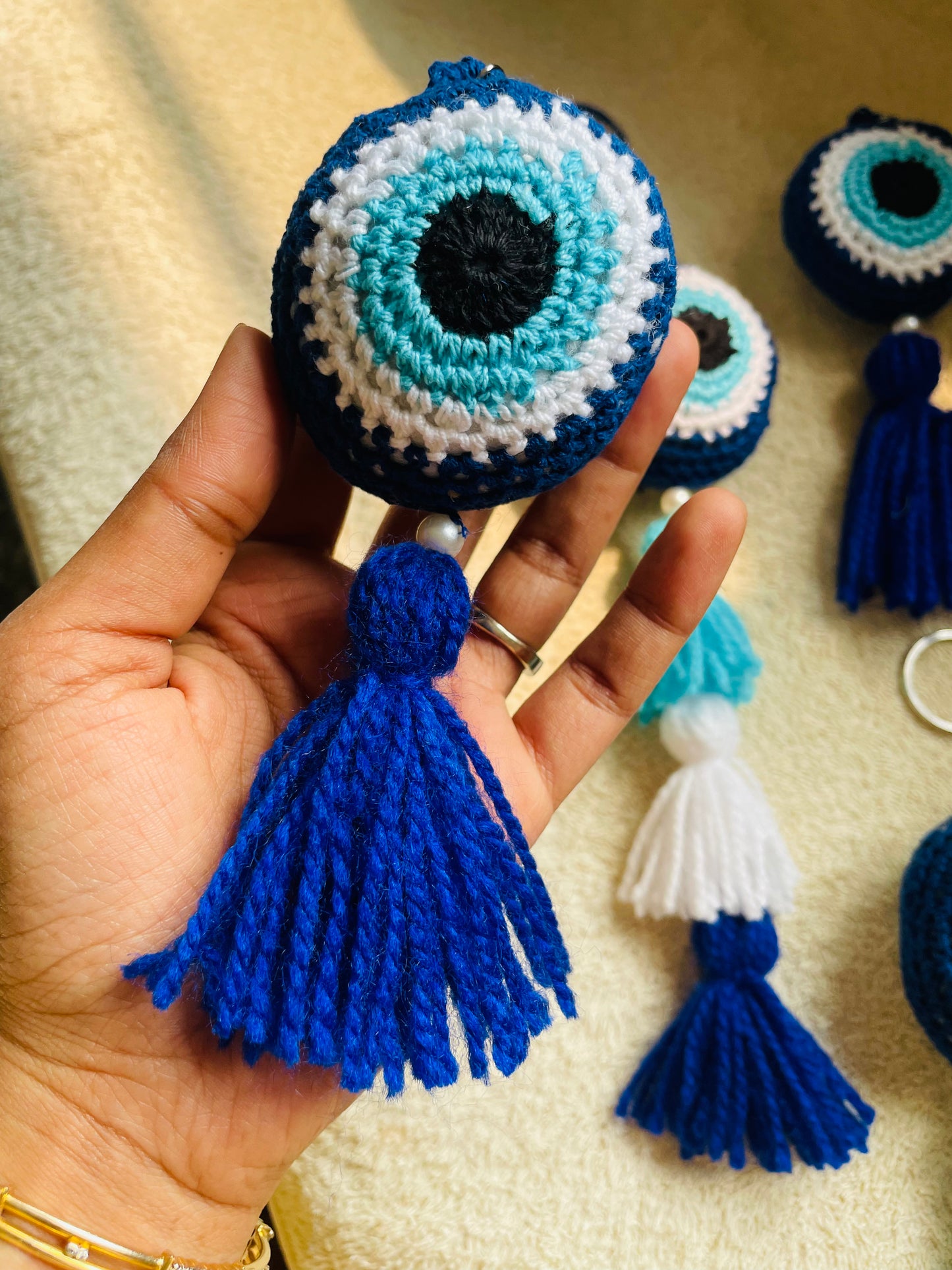 Pretty You! Gift Hamper Combo - Teal By Tanvi