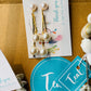 Hey Gorgeous! Premium Gift Hamper Combo - Teal By Tanvi