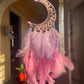 Mini Mooncatcher - Pastels - Teal By Tanvi