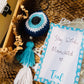 Hey Gorgeous! Premium Gift Hamper Combo - Teal By Tanvi